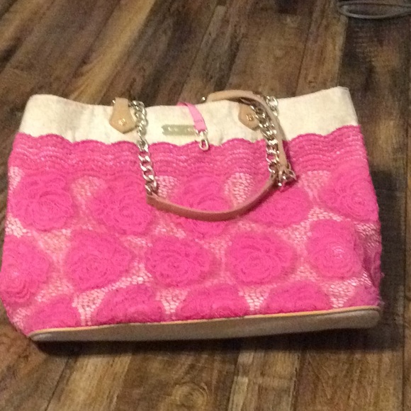Betsey Johnson Handbags - Betsy Johnson Betsey Johnson Handbags - Betsy Johnson